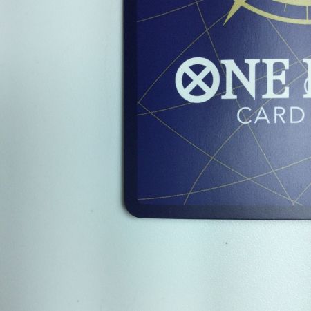   ワンピース ヤマト OP01/121P2 ワンピースカードゲーム