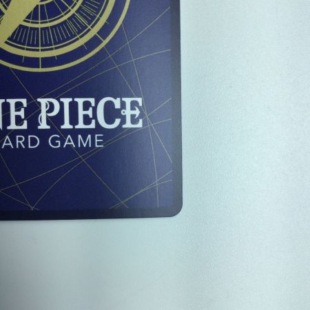   ワンピース シャーロット・リンリン OP03/114P2　ワンピースカードゲーム