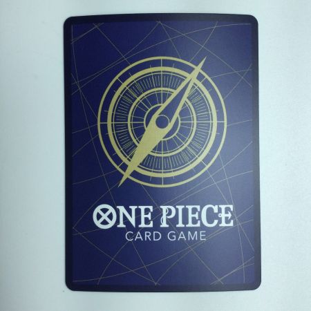   ワンピース シャーロット・リンリン OP03/114P2　ワンピースカードゲーム