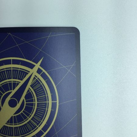   ワンピース シャーロット・リンリン OP03/114P2　ワンピースカードゲーム