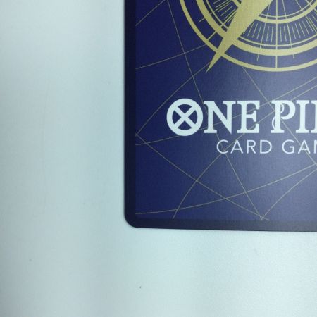   ワンピース シャーロット・リンリン OP03/114P2　ワンピースカードゲーム