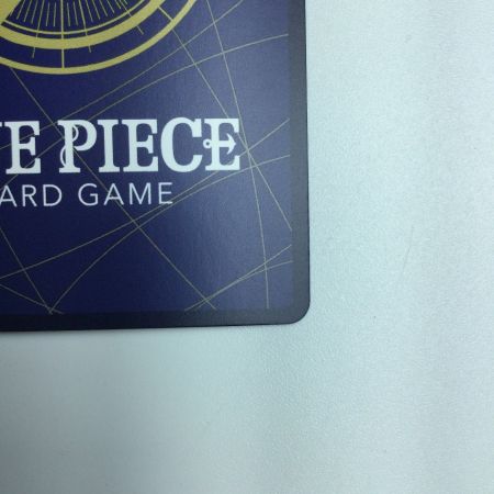   ワンピース シャーロット・リンリン OP03/114P2　ワンピースカードゲーム