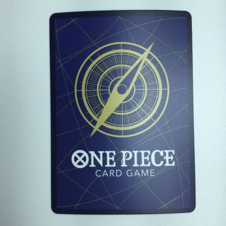   ワンピース シャーロット・リンリン OP03/114P2　ワンピースカードゲーム