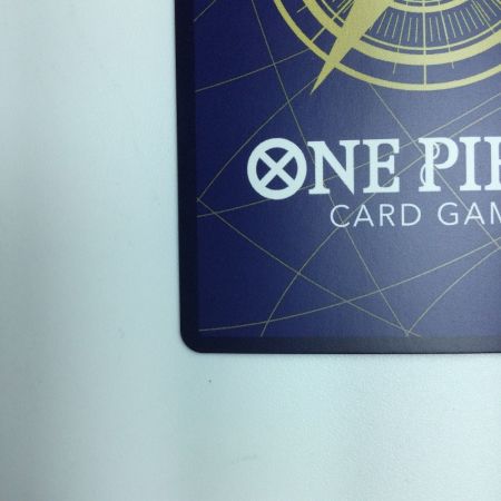   ワンピース シャーロット・リンリン OP03/114P2　ワンピースカードゲーム