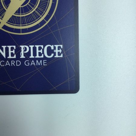   ワンピース パラレル）カリファ OP03/081P1　ワンピースカードゲーム