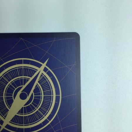   ワンピース パラレル）カリファ OP03/081P1　ワンピースカードゲーム