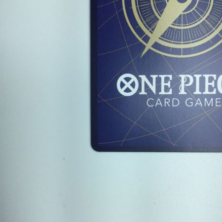   ワンピース パラレル）カリファ OP03/081P1　ワンピースカードゲーム