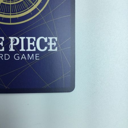   ワンピース パラレル）カリファ OP03/081P1　ワンピースカードゲーム