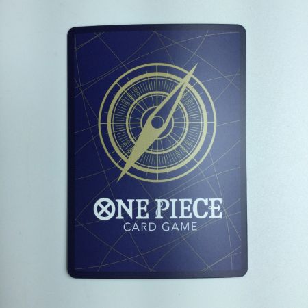   ワンピース パラレル）カリファ OP03/081P1　ワンピースカードゲーム