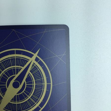   ワンピース パラレル）カリファ OP03/081P1　ワンピースカードゲーム