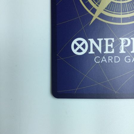   ワンピース パラレル）カリファ OP03/081P1　ワンピースカードゲーム