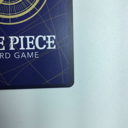   ワンピース パラレル）カリファ OP03/081P1　ワンピースカードゲーム