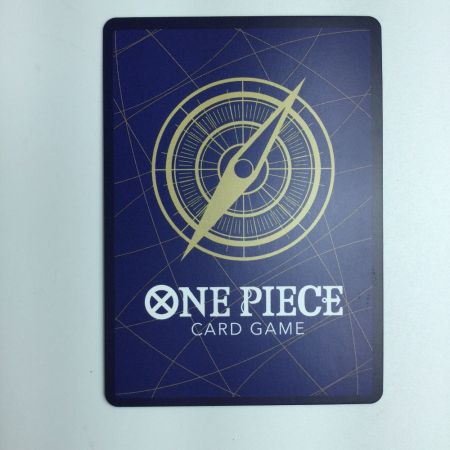   ワンピース パラレル）カリファ OP03/081P1　ワンピースカードゲーム