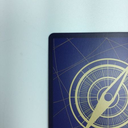   ワンピース パラレル）カリファ OP03/081P1　ワンピースカードゲーム