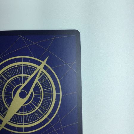   ワンピース パラレル）カリファ OP03/081P1　ワンピースカードゲーム