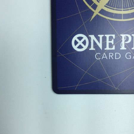   ワンピース パラレル）カリファ OP03/081P1　ワンピースカードゲーム