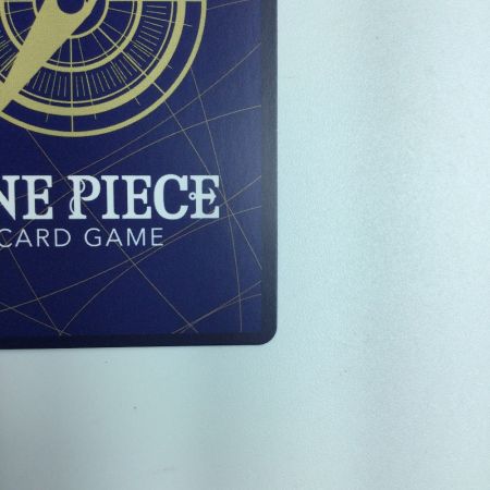   ワンピース パラレル）カリファ OP03/081P1　ワンピースカードゲーム