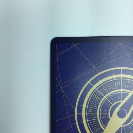   ワンピース パラレル）カリファ OP03/081P1　ワンピースカードゲーム