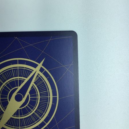   ワンピース パラレル）カリファ OP03/081P1　ワンピースカードゲーム