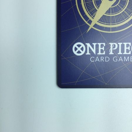   ワンピース パラレル）カリファ OP03/081P1　ワンピースカードゲーム