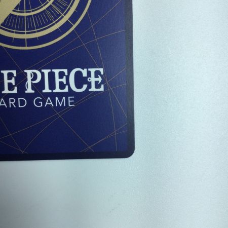   ワンピース パラレル）サボ OP04/083P1　ワンピースカードゲーム