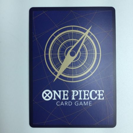   ワンピース パラレル）サボ OP04/083P1　ワンピースカードゲーム