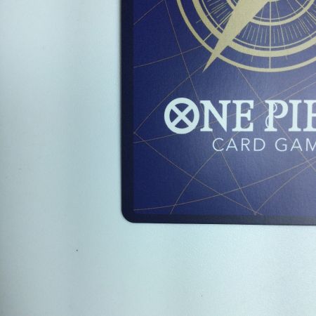   ワンピース パラレル）サボ OP04/083P1　ワンピースカードゲーム