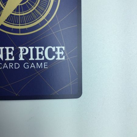   ワンピース パラレル）サボ OP04/083P1　ワンピースカードゲーム