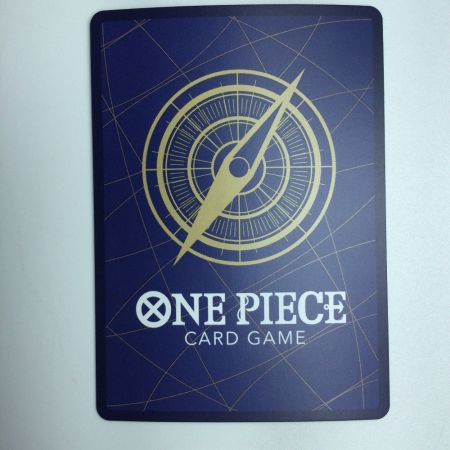   ワンピース パラレル）サボ OP04/083P1　ワンピースカードゲーム