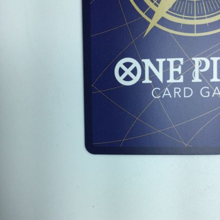   ワンピース パラレル）サボ OP04/083P1　ワンピースカードゲーム