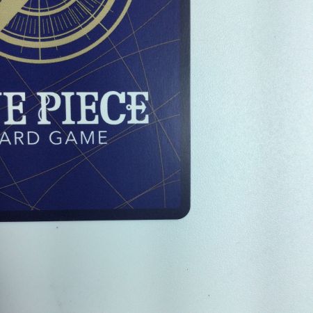   ワンピース パラレル）サボ OP04/083P1　ワンピースカードゲーム