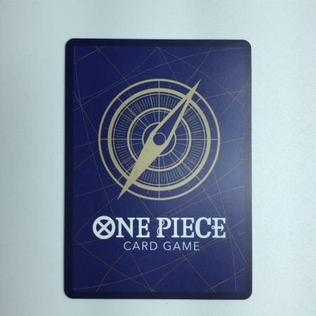   ワンピース パラレル）サボ OP04/083P1　ワンピースカードゲーム