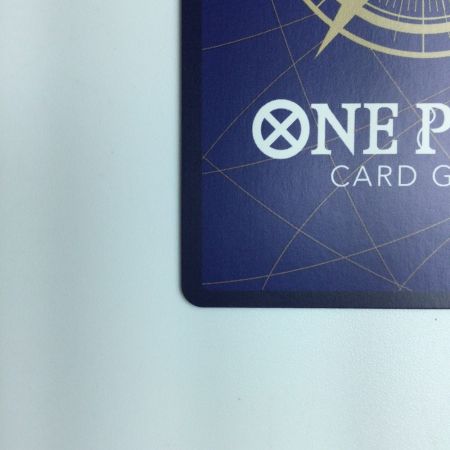   ワンピース パラレル）サボ OP04/083P1　ワンピースカードゲーム