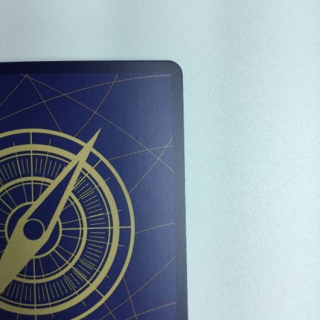   ワンピース パラレル）サボ OP04/083P1　ワンピースカードゲーム