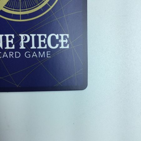   ワンピース パラレル）ゲッコー・モリア OP06/086P1　ワンピースカードゲーム