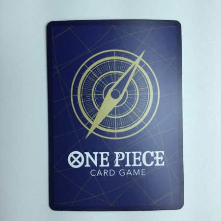   ワンピース パラレル）ゲッコー・モリア OP06/086P1　ワンピースカードゲーム