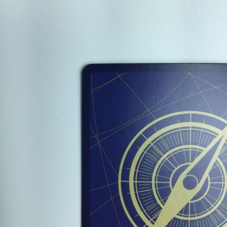   ワンピース パラレル）ゲッコー・モリア OP06/086P1　ワンピースカードゲーム