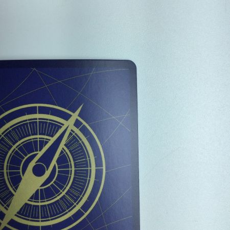   ワンピース パラレル）ゲッコー・モリア OP06/086P1　ワンピースカードゲーム