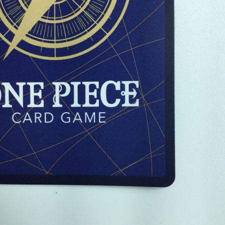   ワンピース バギー OP03/008P1 ワンピースカードゲーム