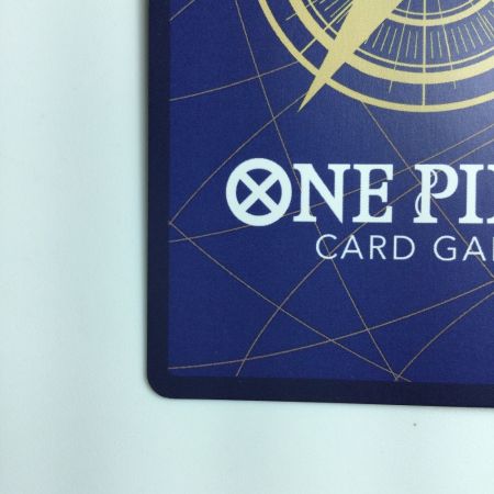   ワンピース バギー OP03/008P1 ワンピースカードゲーム