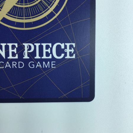   ワンピース パラレル）ボア・ハンコック OP07/051P1　ワンピースカードゲーム