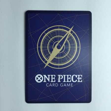   ワンピース パラレル）ボア・ハンコック OP07/051P1　ワンピースカードゲーム