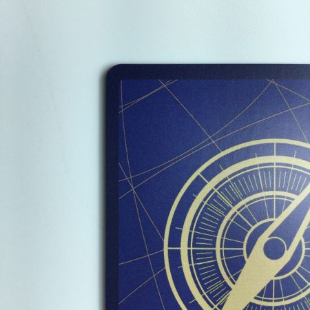   ワンピース パラレル）ボア・ハンコック OP07/051P1　ワンピースカードゲーム