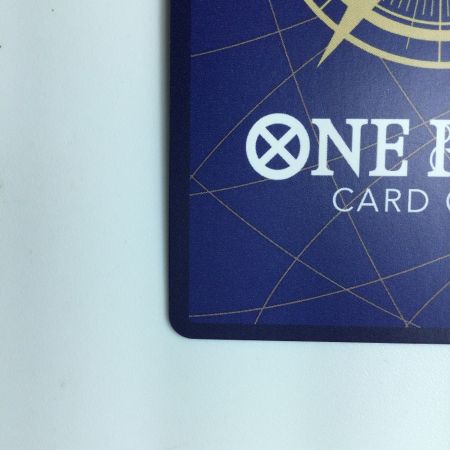   ワンピース パラレル）ボア・ハンコック OP07/051P1　ワンピースカードゲーム