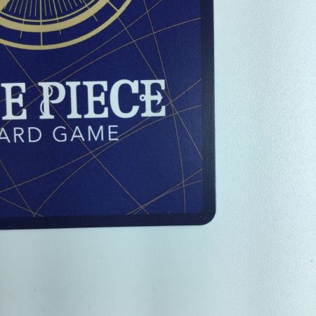   ワンピース パラレル）ボア・ハンコック OP07/051P1　ワンピースカードゲーム