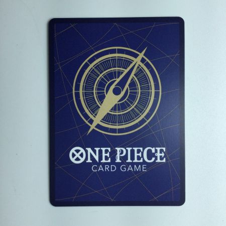   ワンピース パラレル）ボア・ハンコック OP07/051P1　ワンピースカードゲーム