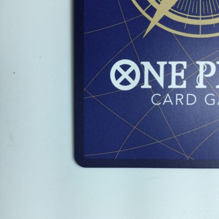   ワンピース パラレル）ボア・ハンコック OP07/051P1　ワンピースカードゲーム