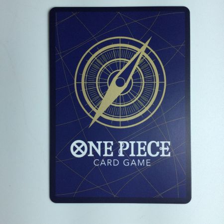   ワンピース パラレル）ボア・ハンコック OP07/051P1