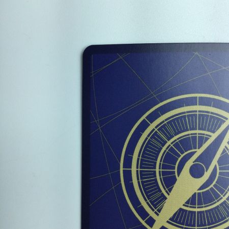   ワンピース パラレル）モンキー・D・ルフィ OP05/119P1　ワンピースカードゲーム