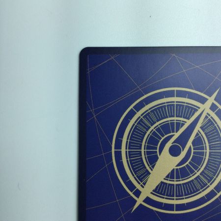   ワンピース パラレル）モンキー・D・ルフィ OP05/119P1　ワンピースカードゲーム